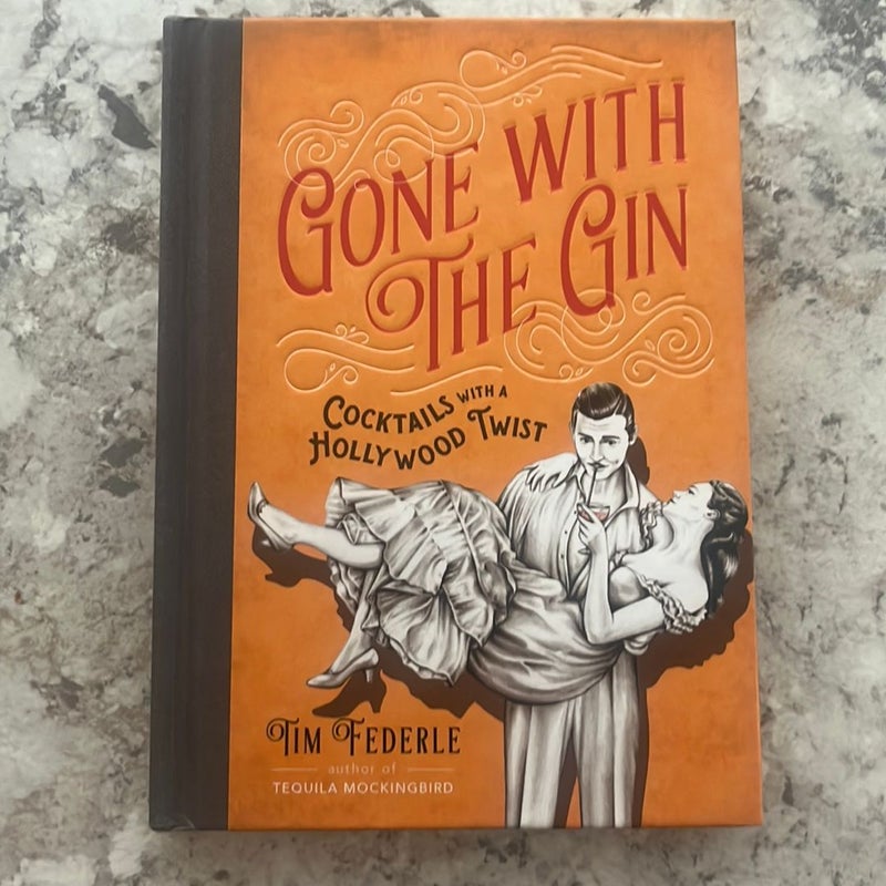 Gone with the Gin