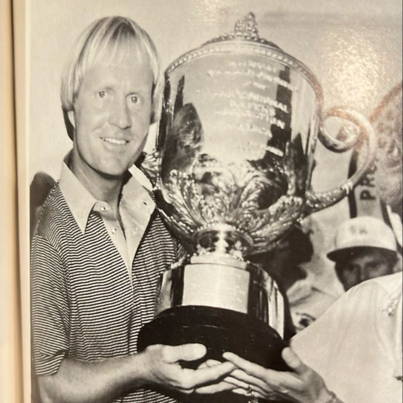 Jack Nicklaus