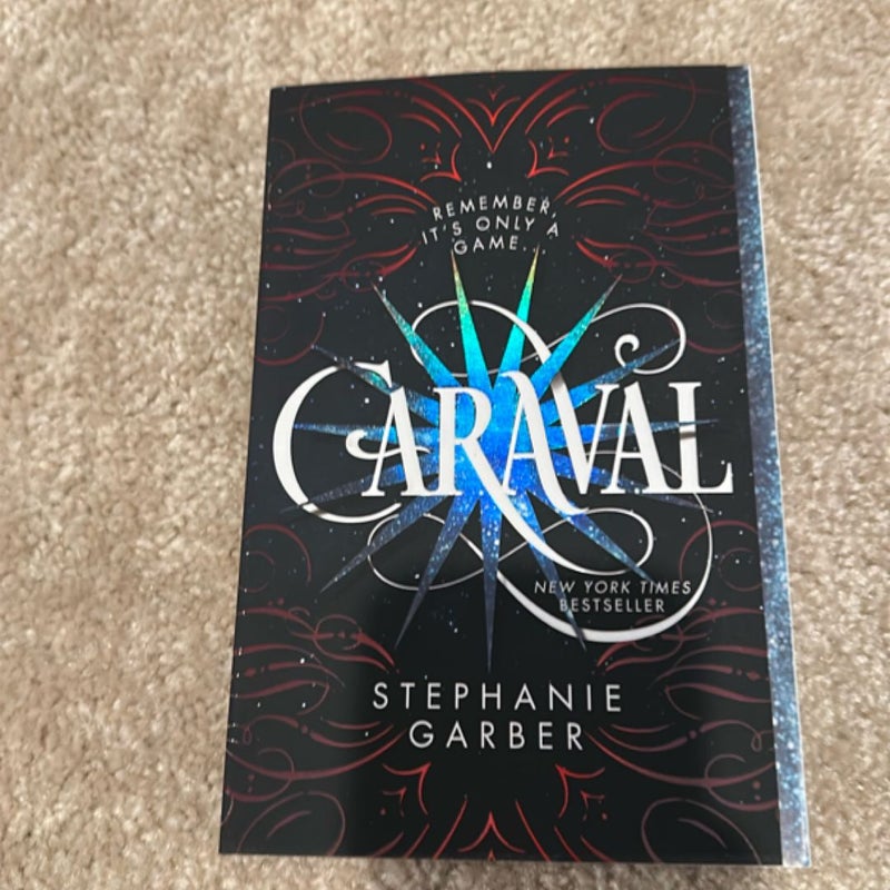 Caraval