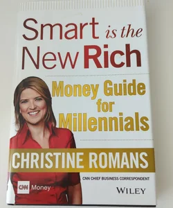 Smart Is the New Rich