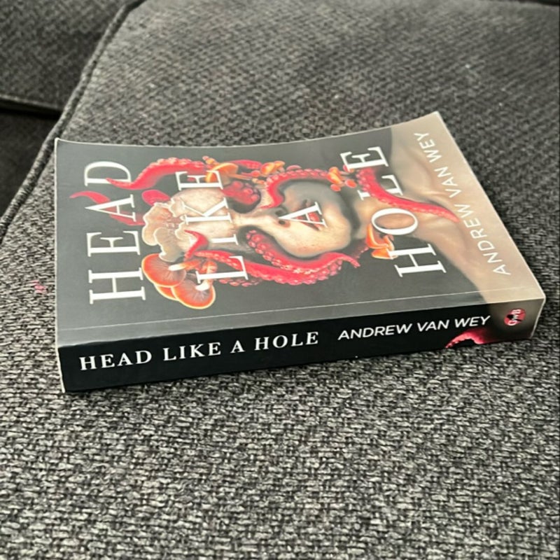 Head Like a Hole