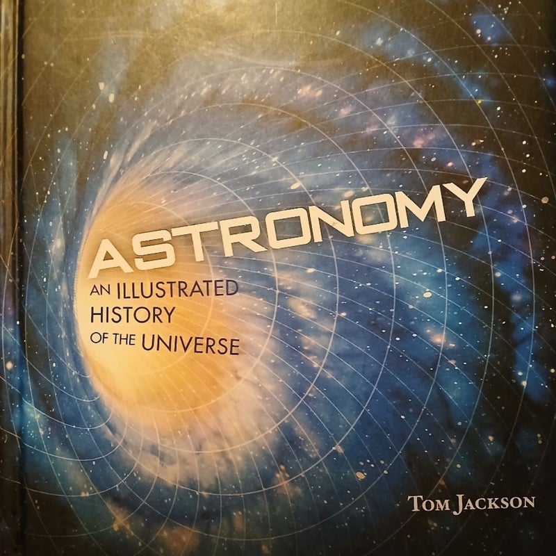 Astronomy