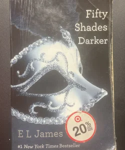 Fifty Shades Darker