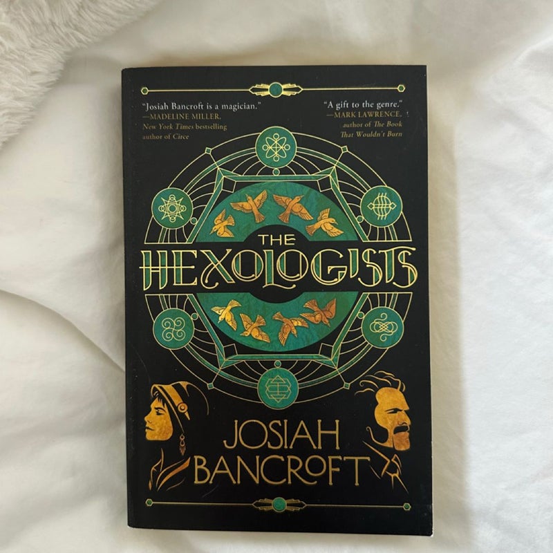 The Hexologists