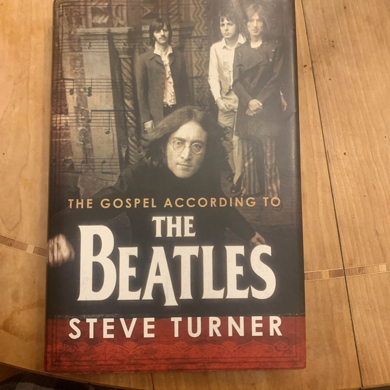 The Gospel According to the Beatles