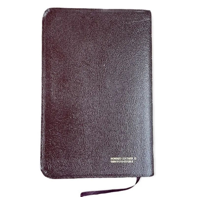 Holy Bible: Updated New American Standard Bible