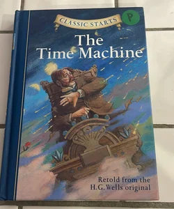 Classic Starts®: the Time Machine