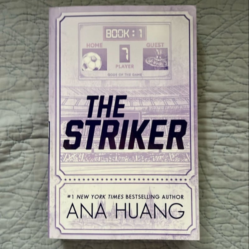 The Striker