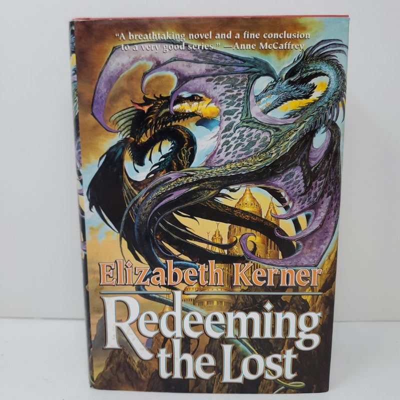 Redeeming the Lost