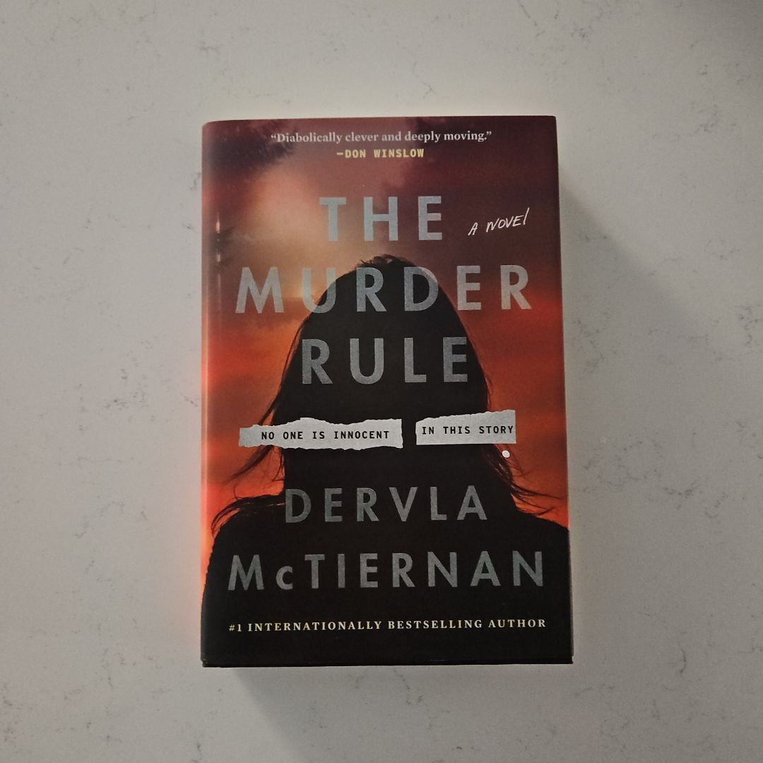 The Murder Rule