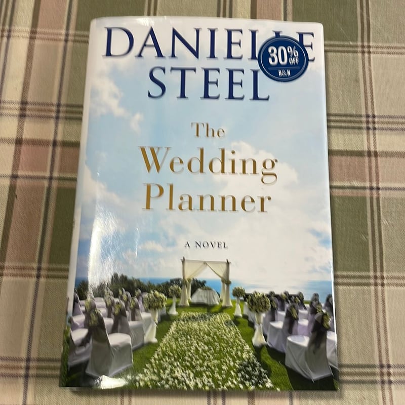 The Wedding Planner