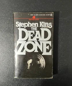The Dead Zone