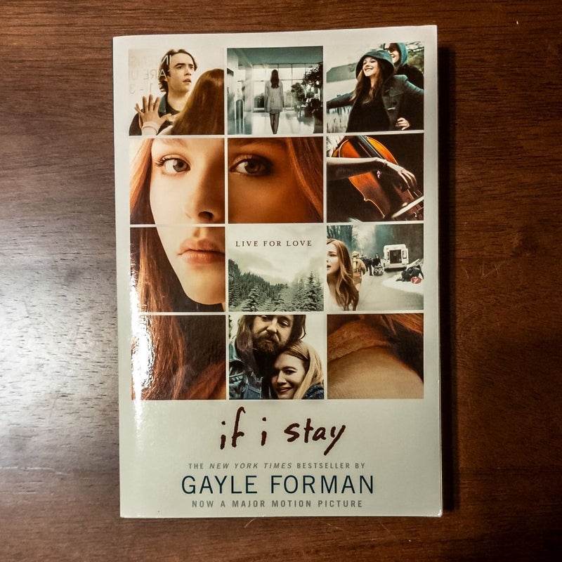 If I Stay