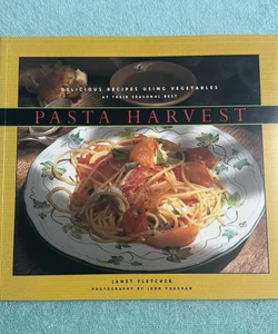 Pasta Harvest