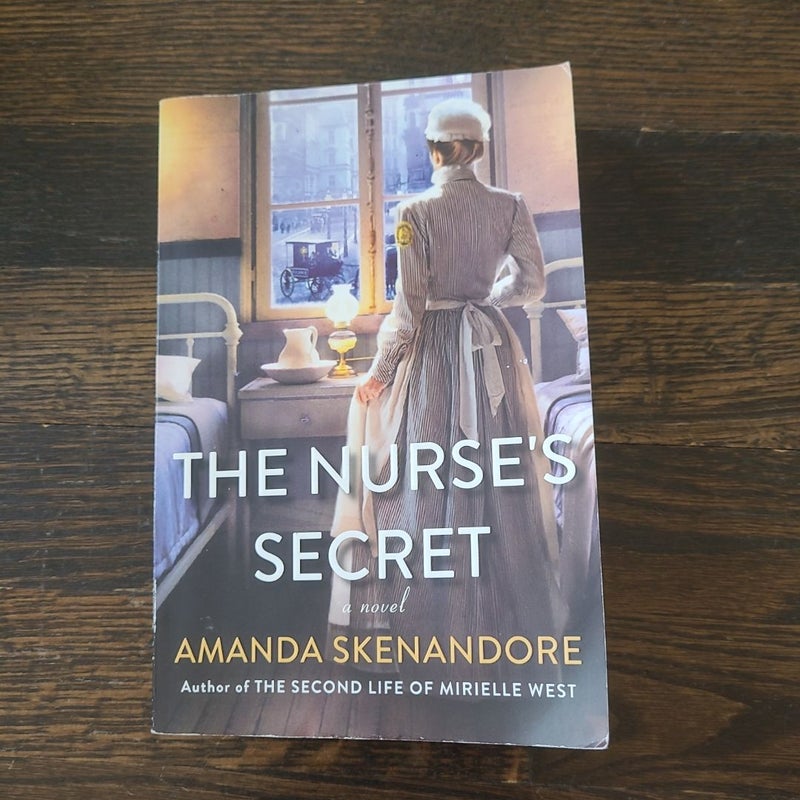 The Nurse's Secret