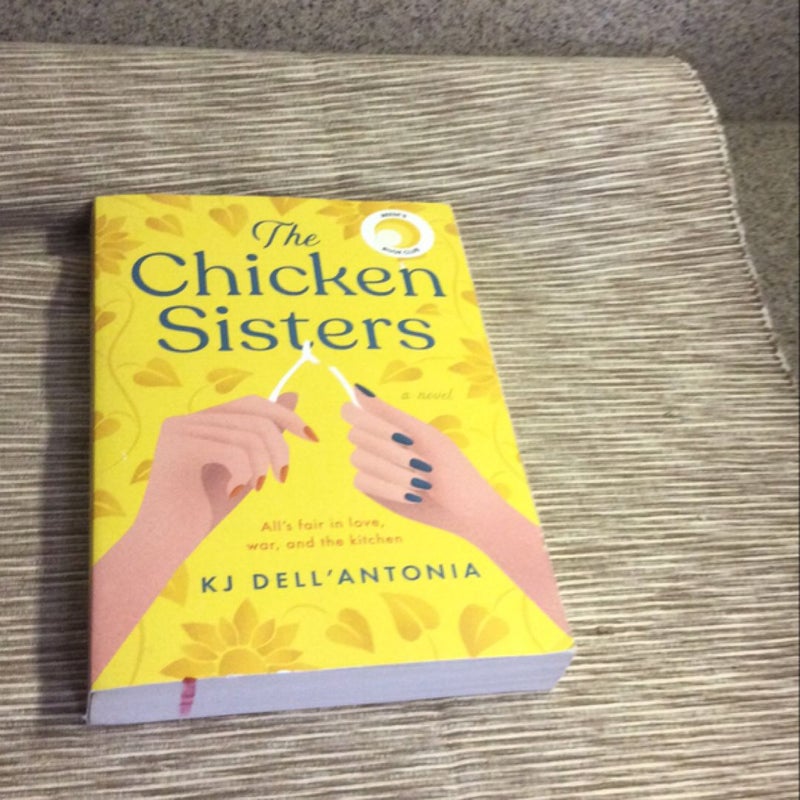 The Chicken Sisters