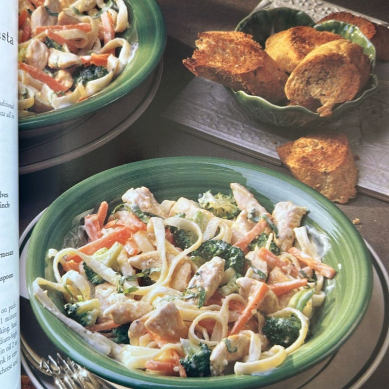 Betty Crocker's New Choices for Two