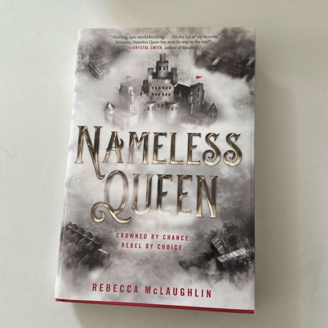 Nameless Queen