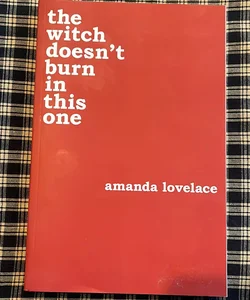 The Witch Doesn’t Burn in This One