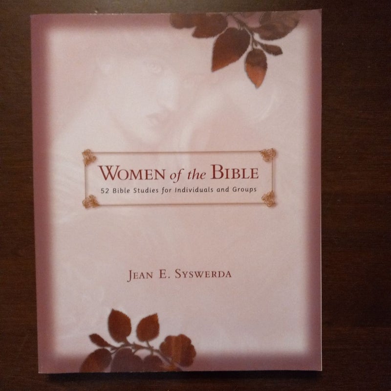 Women of the Bible