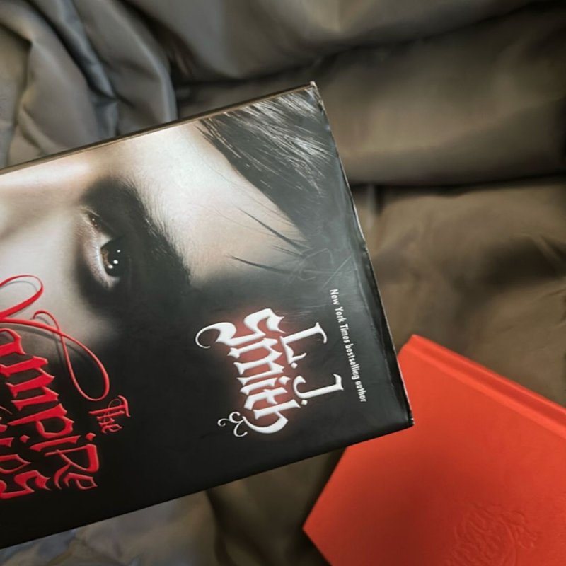 The Vampire Diaries: the Return: Shadow Souls