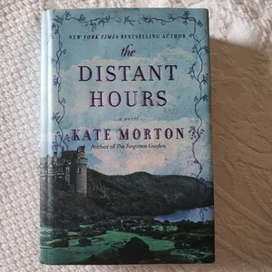 The Distant Hours