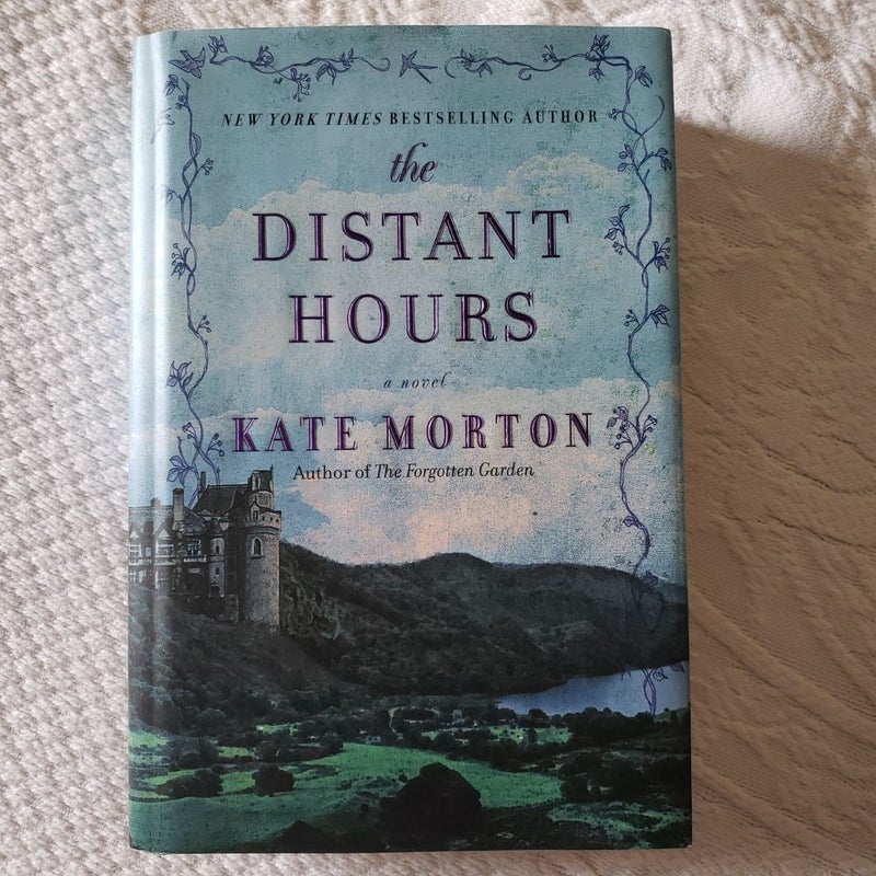 The Distant Hours