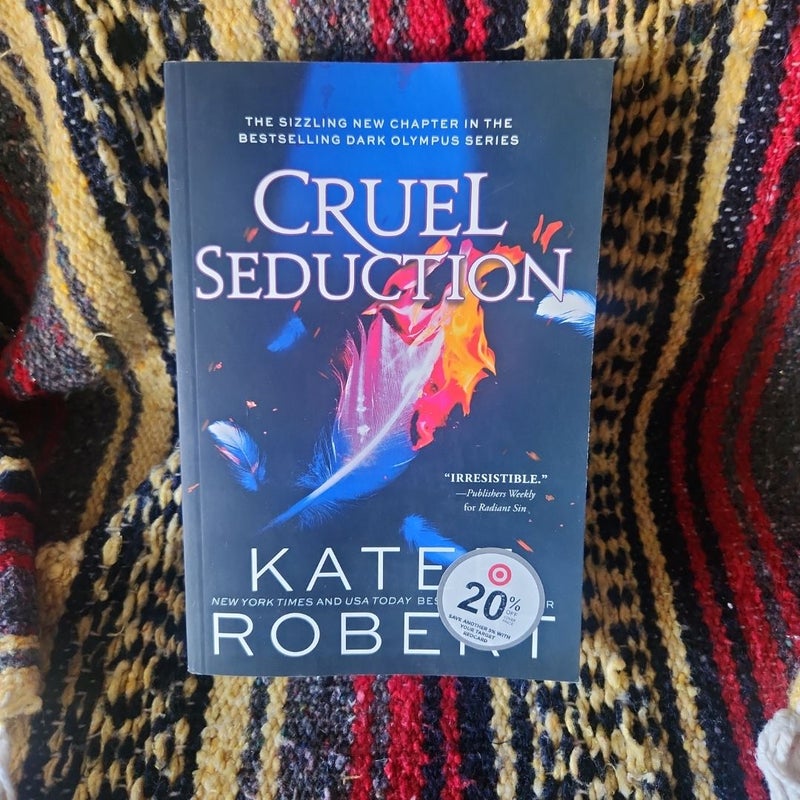 Cruel Seduction