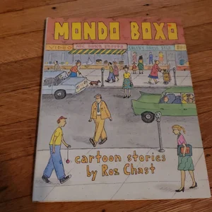 Mondo Boxo