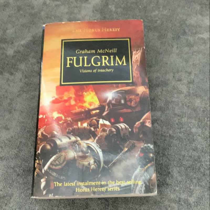 Fulgrim