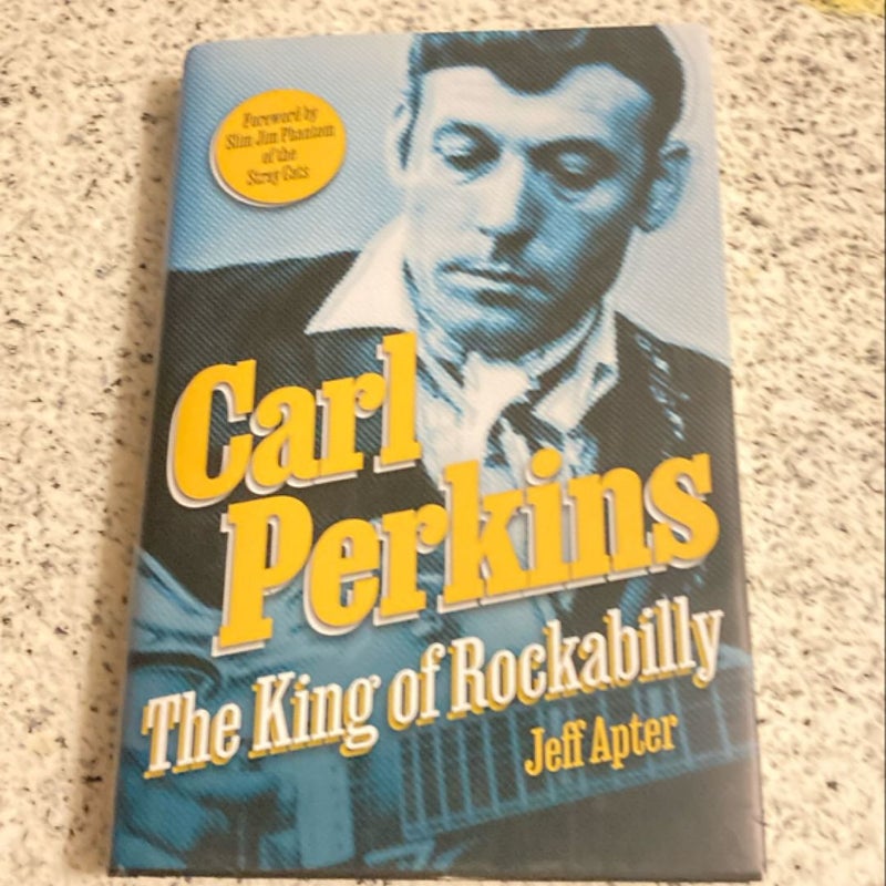 Carl Perkins