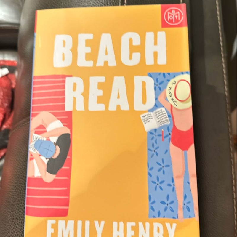 Beach Read