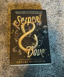 Serpent and Dove