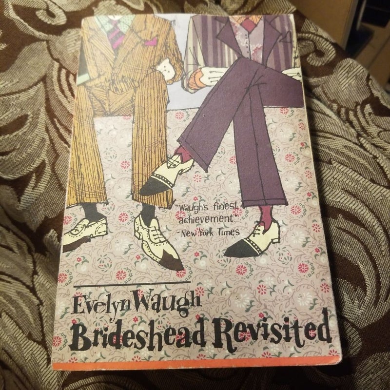 Brideshead Revisited