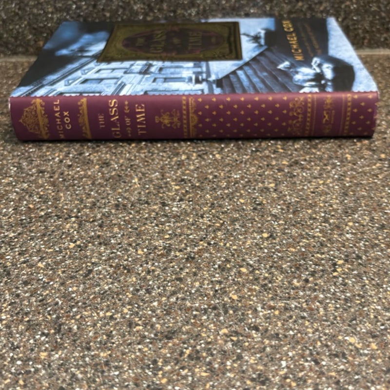 The Glass of Time