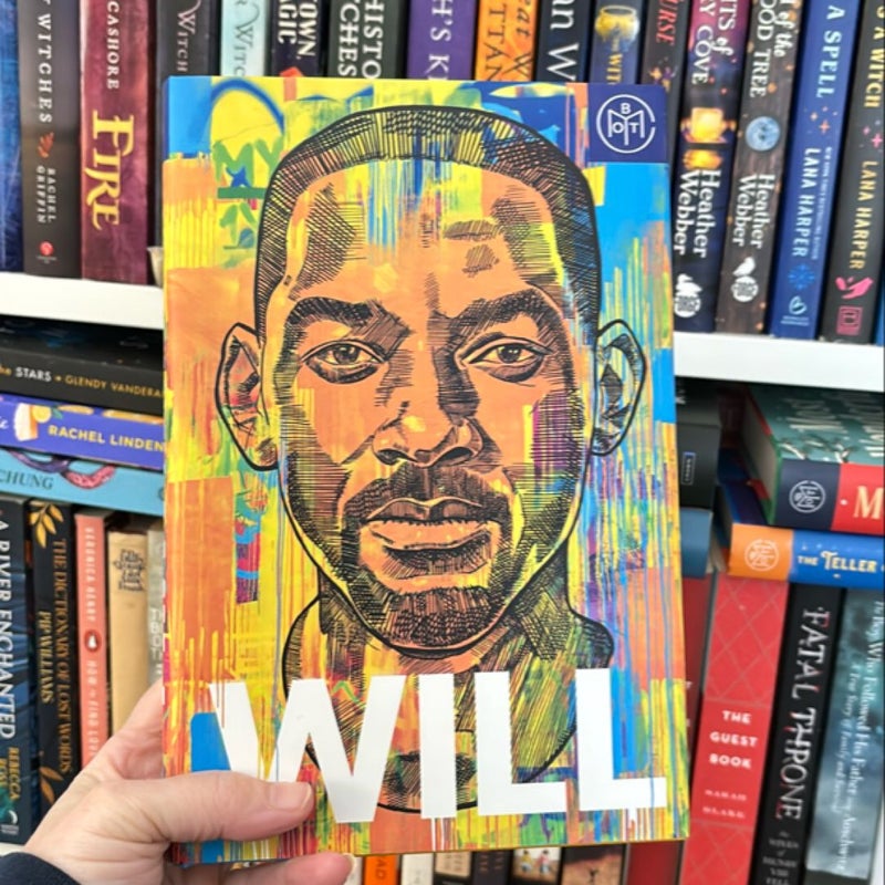 Will