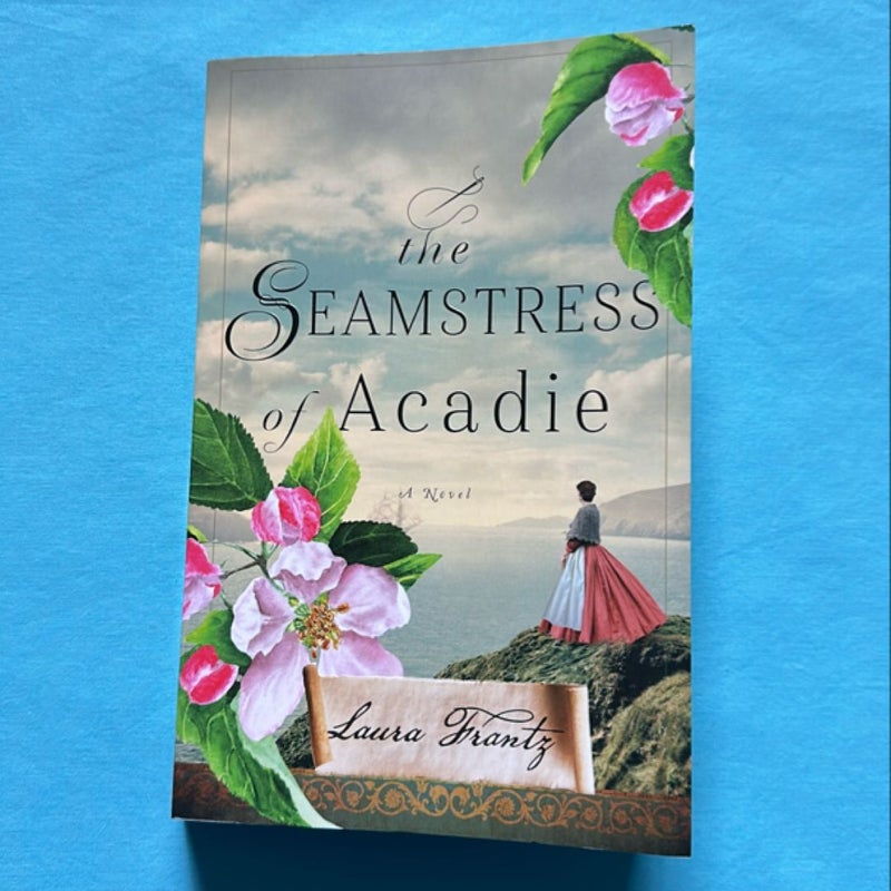 The Seamstress of Acadie