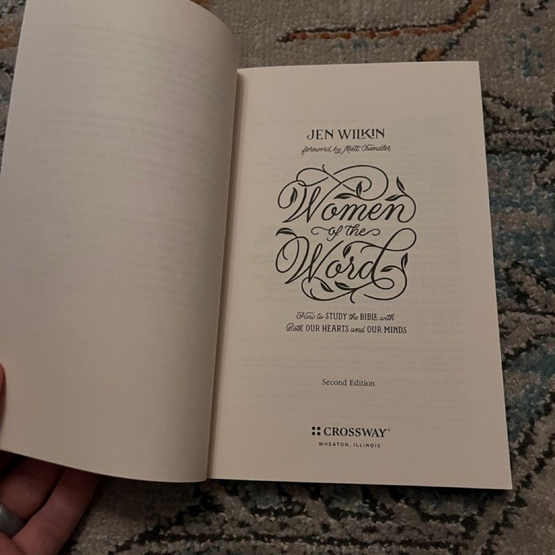 Women of the Word