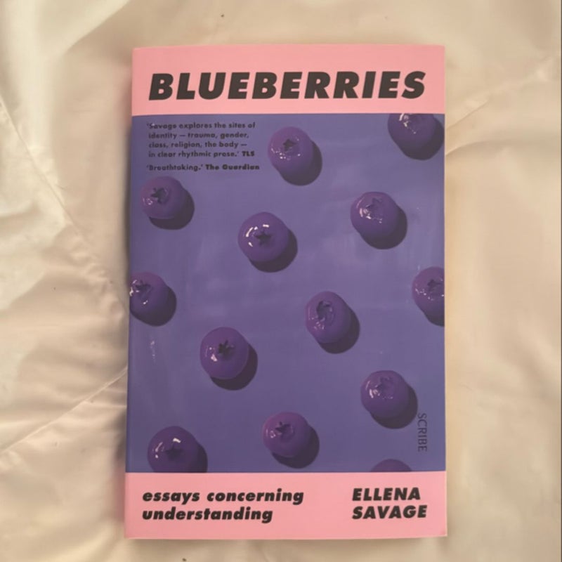 Blueberries