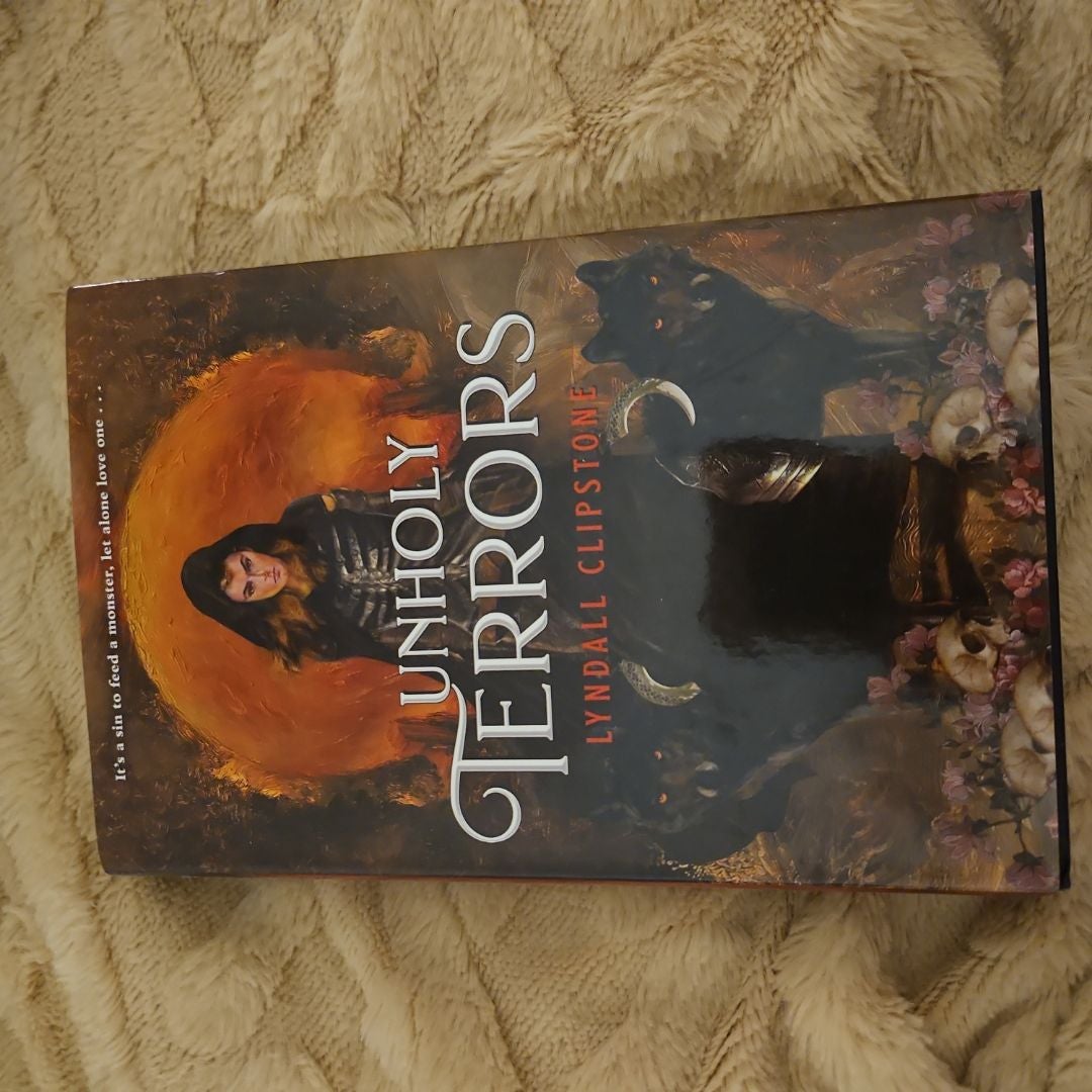 Unholy Terrors