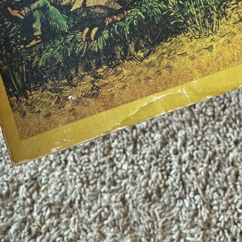 The Wind in the Willows