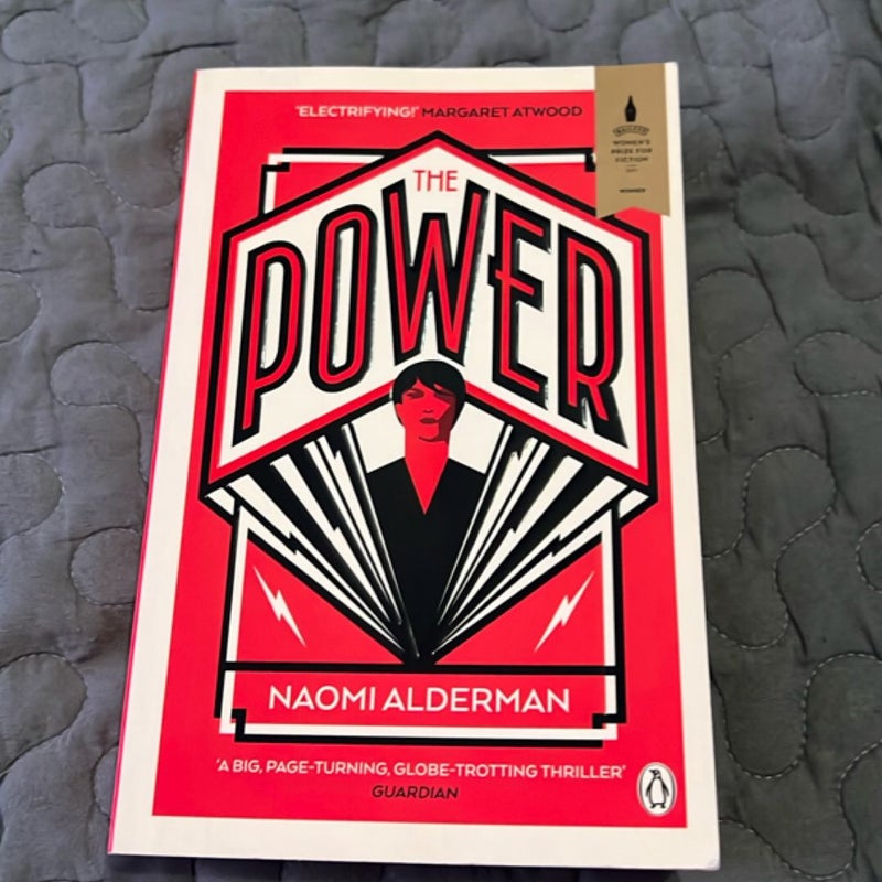 The Power