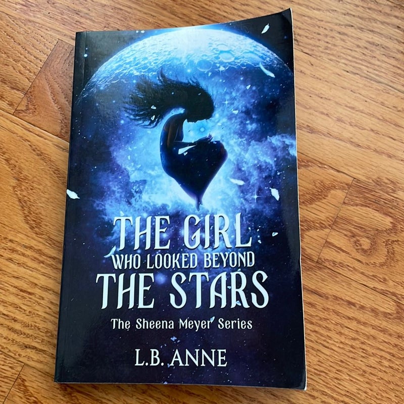 The Girl Who Looked Beyond the Stars