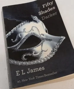 Fifty Shades Darker