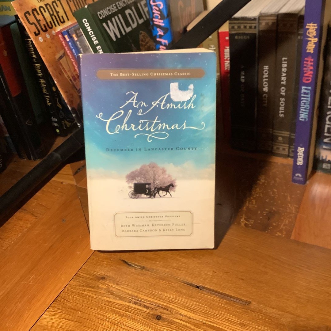 An Amish Christmas