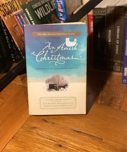 An Amish Christmas