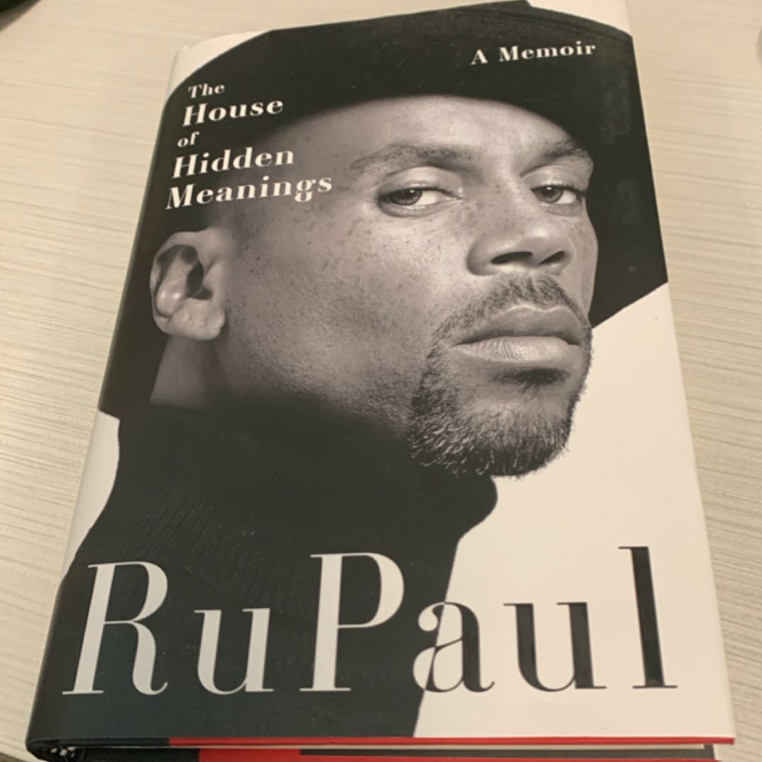 The House of Hidden Meanings