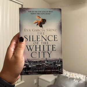 The Silence of the White City