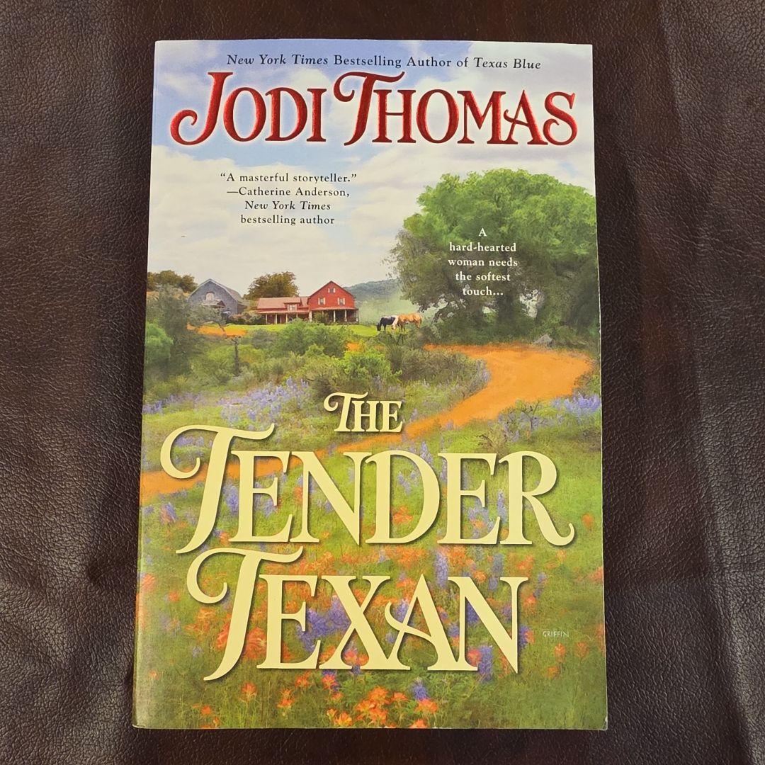 The Tender Texan