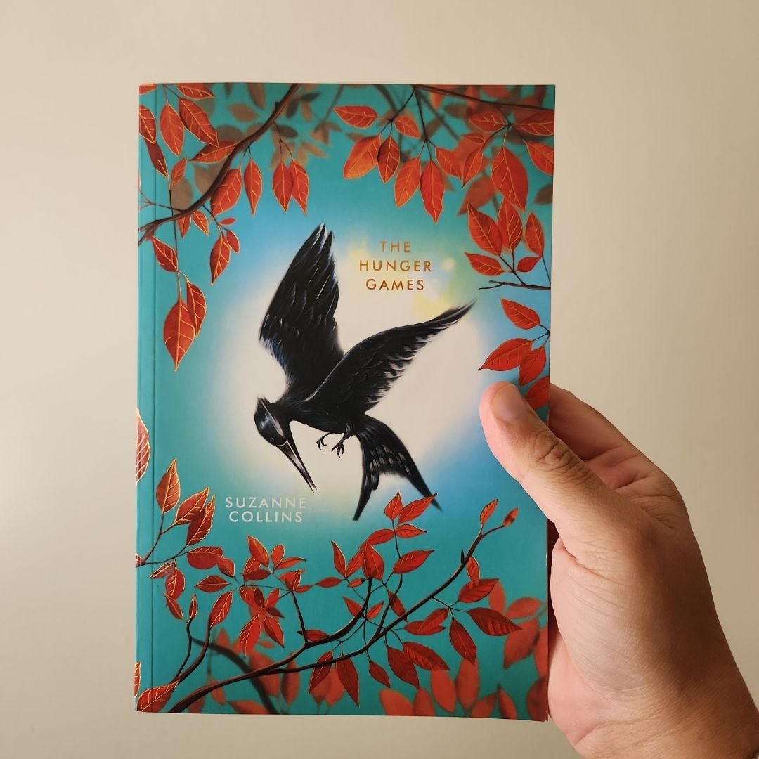 The Hunger Games: Deluxe Edition